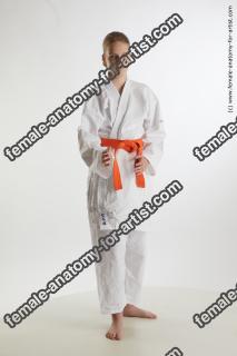 standing reference selin07